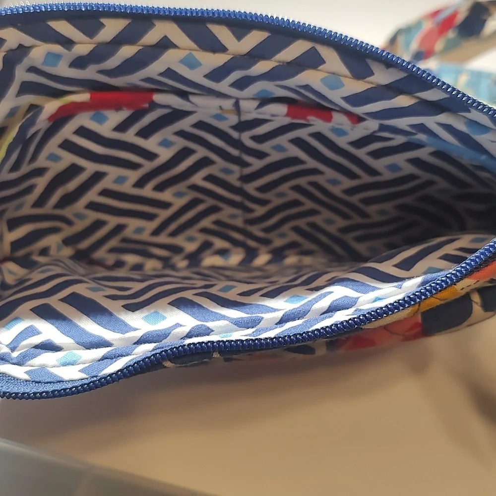 Vera Bradley Mini Bag Crossbody - Picture 3 of 8